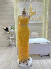 Qatar Evening Dresses
